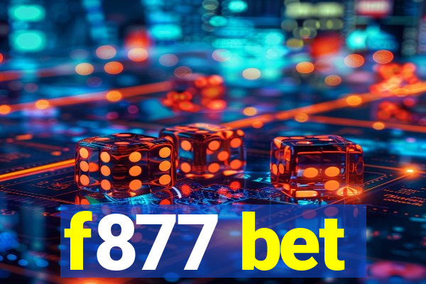 f877 bet